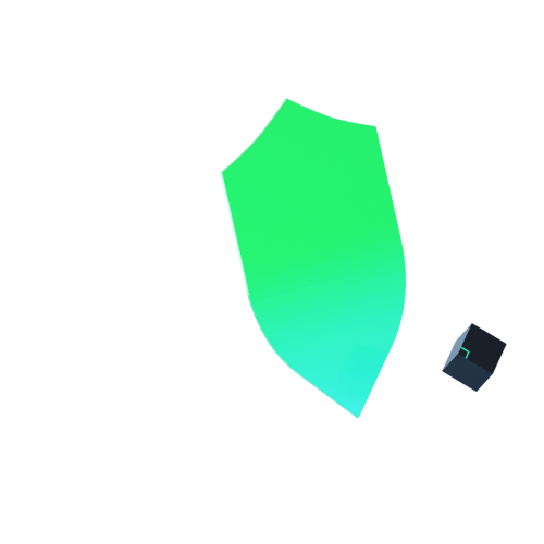 安全服务数据统计图